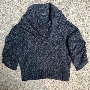 Sweater, Nine West, size large. Pet and smoke free home.